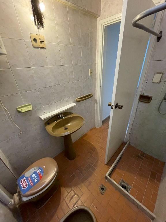1 dormitorio con azotea y barbacoa, Sin Gastos comunes