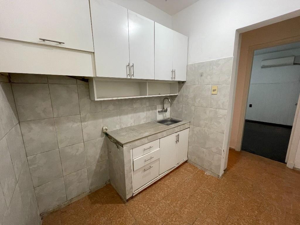 1 dormitorio con azotea y barbacoa, Sin Gastos comunes