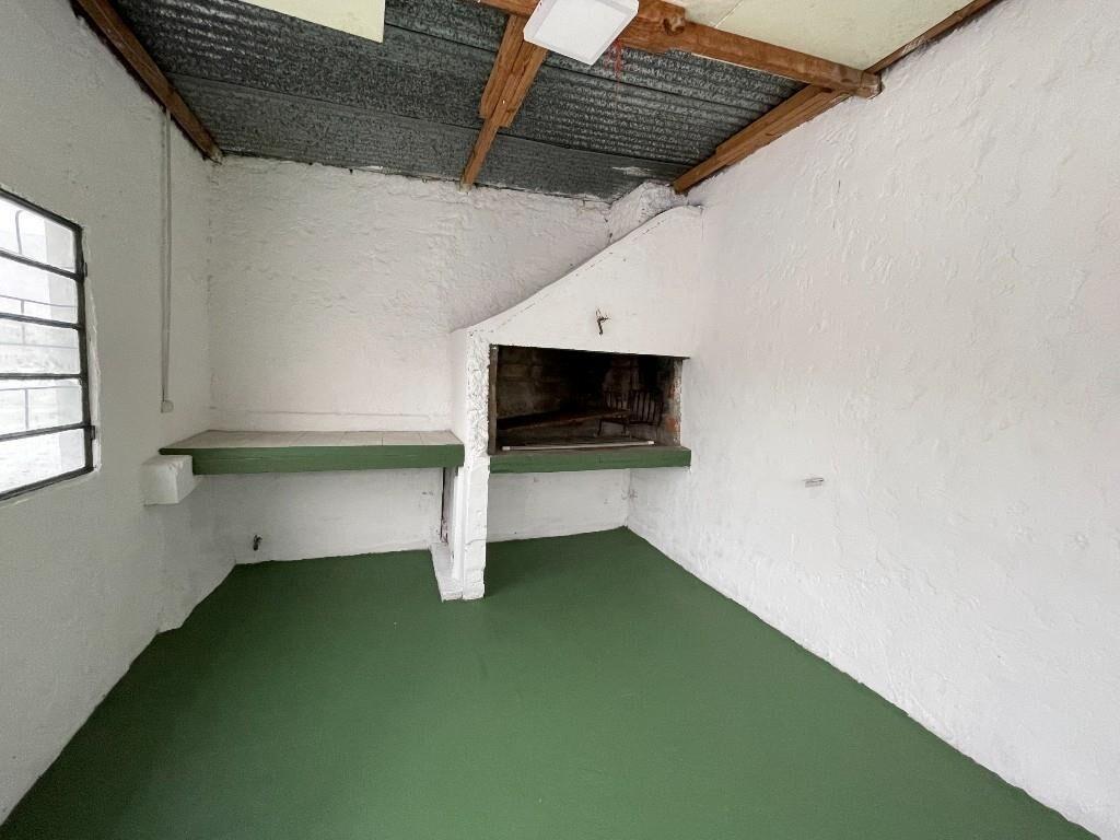 1 dormitorio con azotea y barbacoa, Sin Gastos comunes