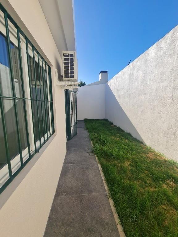 Alquiler apto de 1 dorm patio exclusivo BUCEO