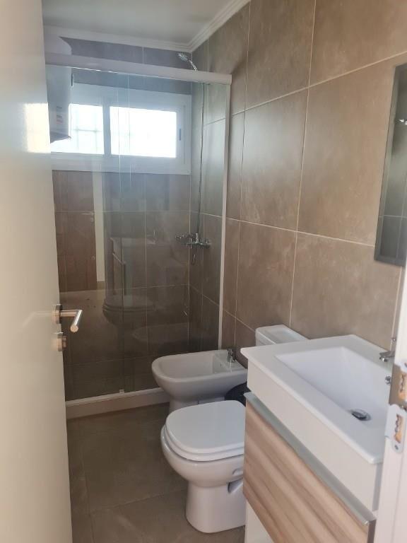 Alquiler apto de 1 dorm patio exclusivo BUCEO