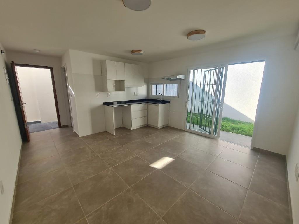 Alquiler apto de 1 dorm patio exclusivo BUCEO