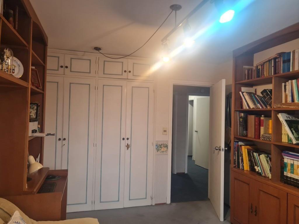 Alquiler apto  fte mar 3 dorm,estar tza gge,  Punta Carretas
