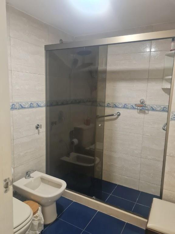 Apartamento frente al mar, liv ,estar garage, Punta Carretas