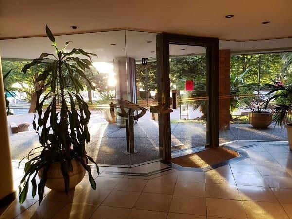 Apartamento de 1 dorm liv, amenities casi mar Punta Carretas