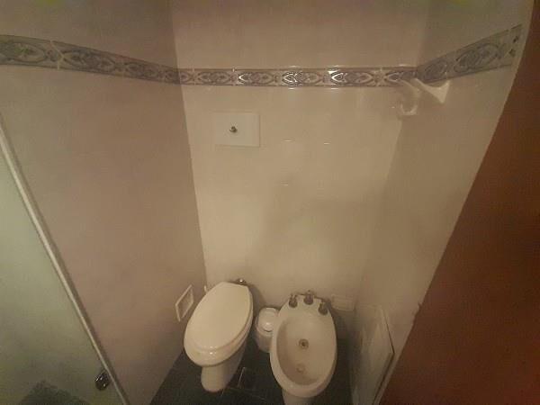 Apartamento de 1 dorm liv, amenities casi mar Punta Carretas