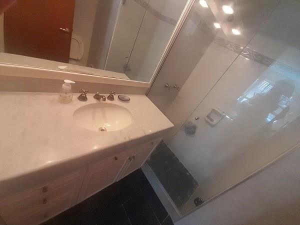 Apartamento de 1 dorm liv, amenities casi mar Punta Carretas
