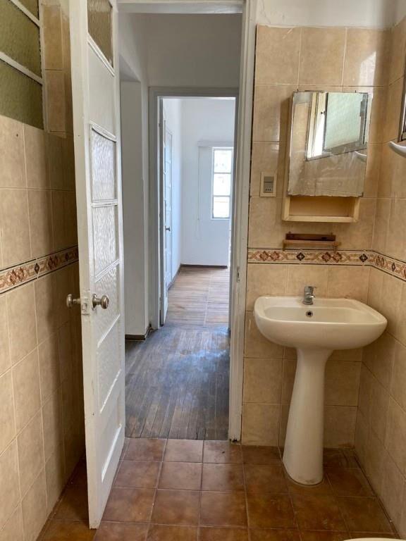 Hermoso Apto!! 2 Dorm Op A 3 Con Balcón Centro!!