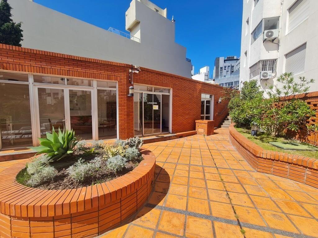 Apartamento de 1 dorm liv, amenities casi mar Punta Carretas