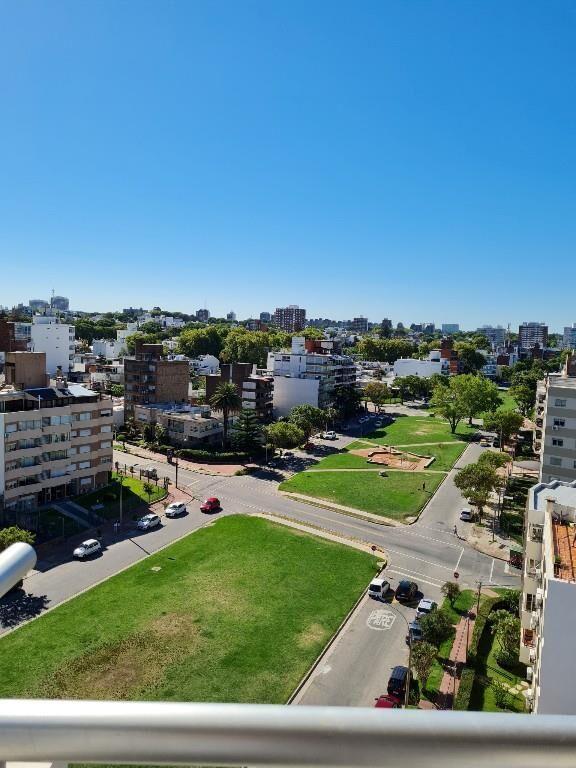 APTO DE 1 DORMITORIO , LIVING CON TERRAZA, MALVÍN