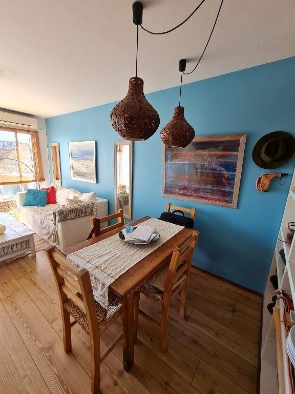 APTO DE 1 DORMITORIO , LIVING CON TERRAZA, MALVÍN