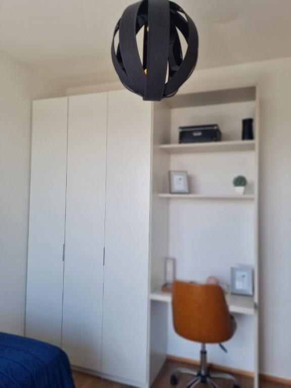Apto  de 3 dorm, 2 baños, liv  gran tza, garage Bella Vista