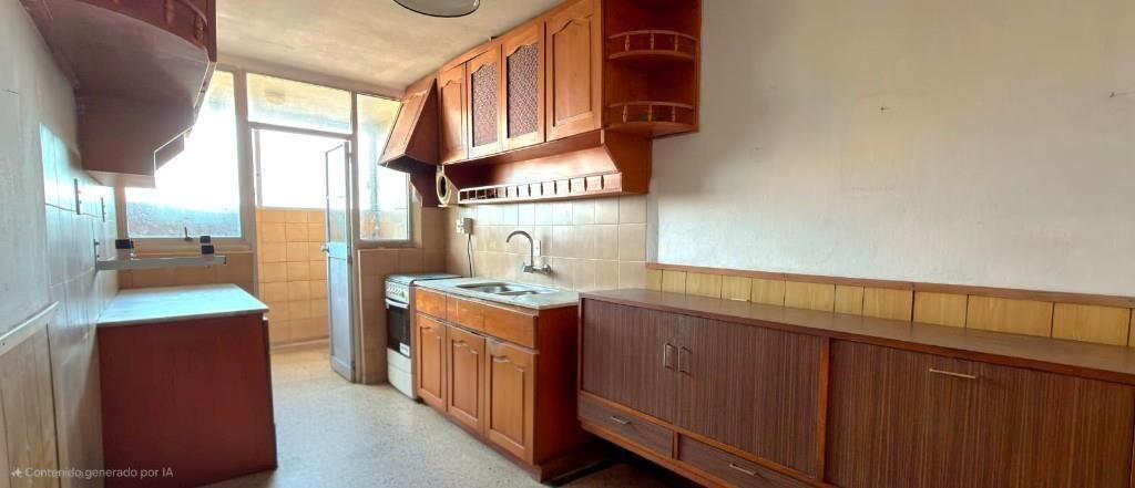 VENTA APTO. 3 DORM. PANORAMICO C/GGE.Y TZAS. LA BLANQUEADA