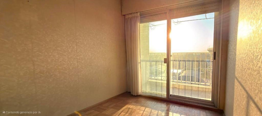 VENTA APTO. 3 DORM. PANORAMICO C/GGE.Y TZAS. LA BLANQUEADA