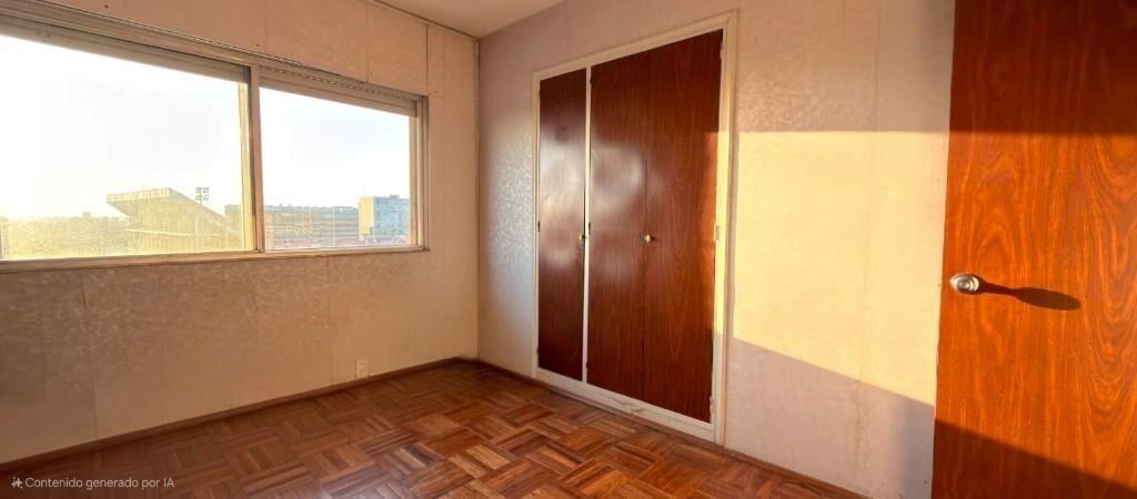 VENTA APTO. 3 DORM. PANORAMICO C/GGE.Y TZAS. LA BLANQUEADA