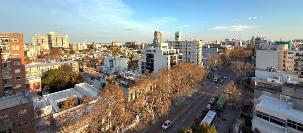 VENTA APTO. 3 DORM.PANORAMICO C/GGE. Y TZA. TRES CRUCES