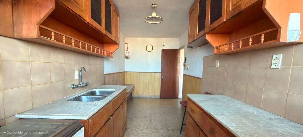 VENTA APTO. 3 DORM.PANORAMICO C/GGE. Y TZA. TRES CRUCES