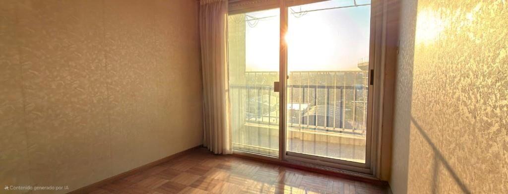 VENTA APTO. 3 DORM.PANORAMICO C/GGE. Y TZA. TRES CRUCES