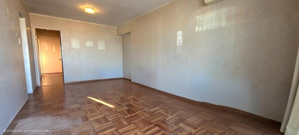 VENTA APTO. 3 DORM.PANORAMICO C/GGE. Y TZA. TRES CRUCES