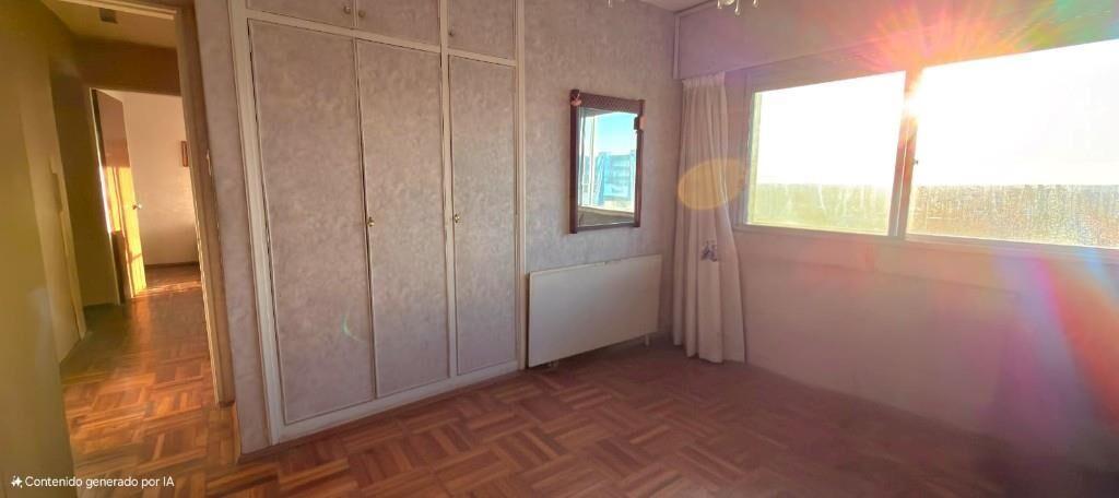 VENTA APTO. 3 DORM.PANORAMICO C/GGE. Y TZA. TRES CRUCES