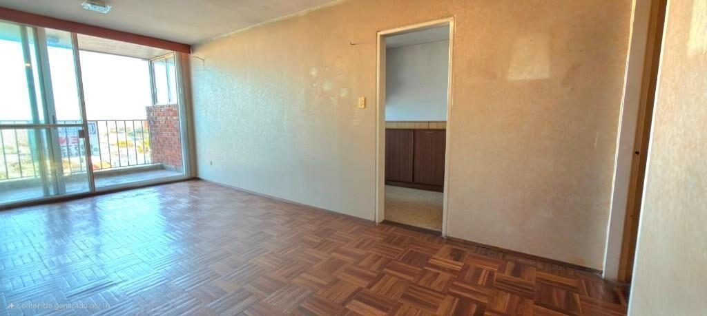 VENTA APTO. 3 DORM.PANORAMICO C/GGE. Y TZA. TRES CRUCES