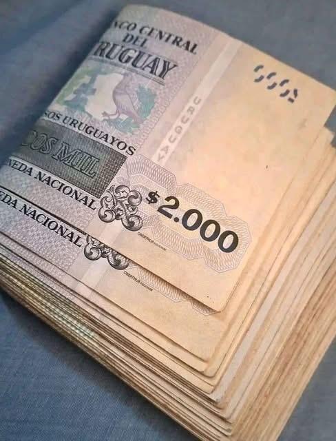HIPOTECAS EN PESOS Y DOLARES