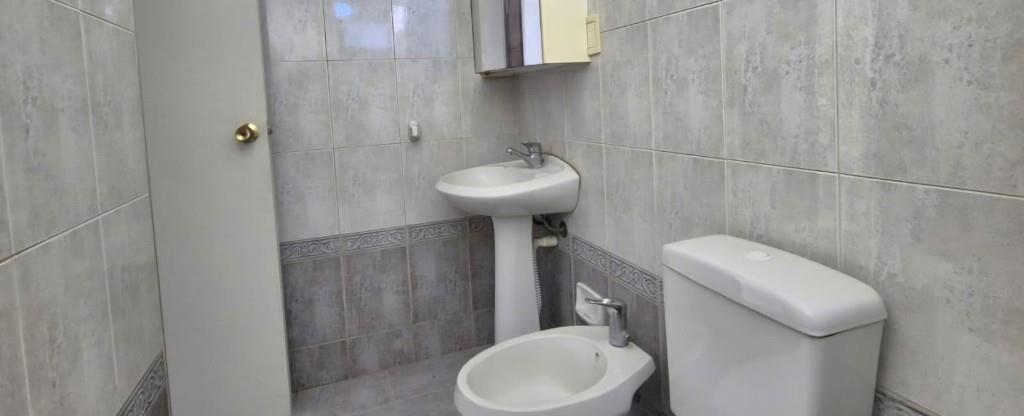 POCITOS VENTA APTO. 1 DORMITORIO 40 M2 CON PATIO EXCLUSIVO