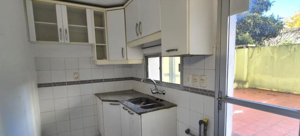 POCITOS VENTA APTO. 1 DORMITORIO 40 M2 CON PATIO EXCLUSIVO