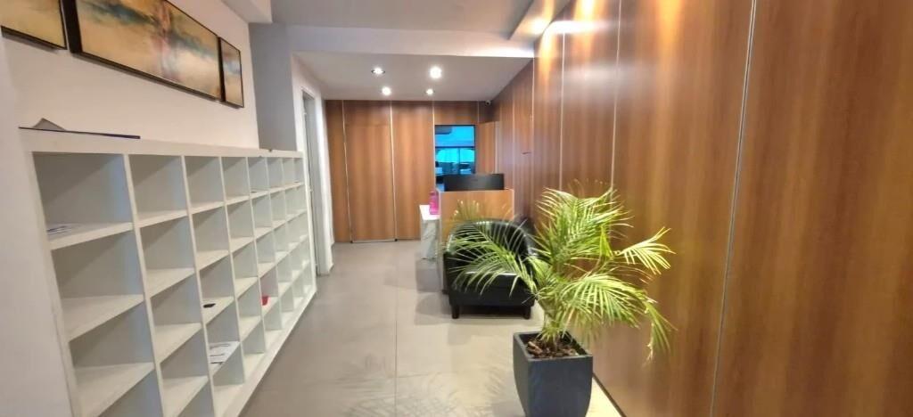 POCITOS VENTA APTO. 1 DORMITORIO 40 M2 CON PATIO EXCLUSIVO