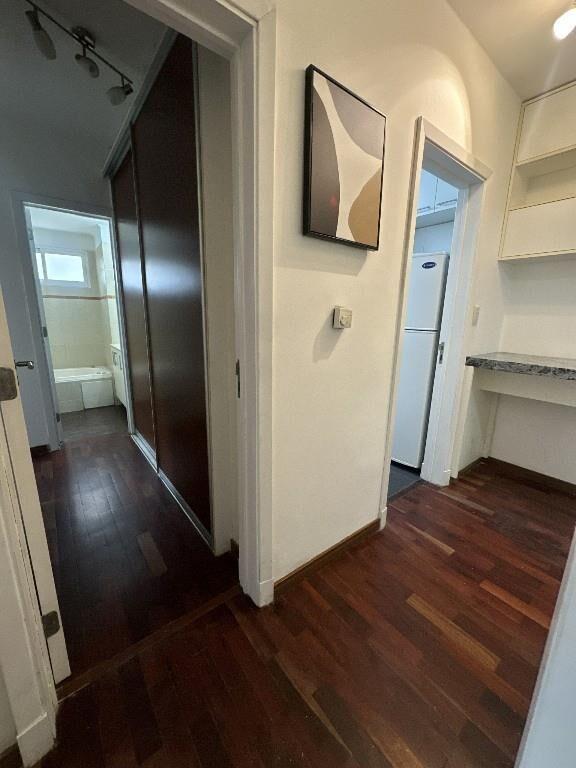VENTA APARTAMENTO EN TORRES DEL PRADO