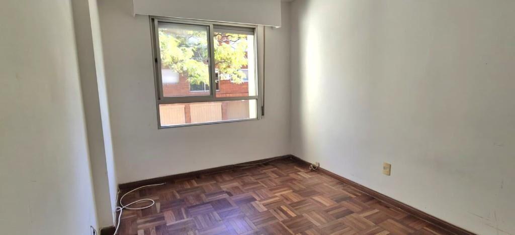 POCITOS VENTA APTO. 1 DORMITORIO 40 M2 CON PATIO EXCLUSIVO