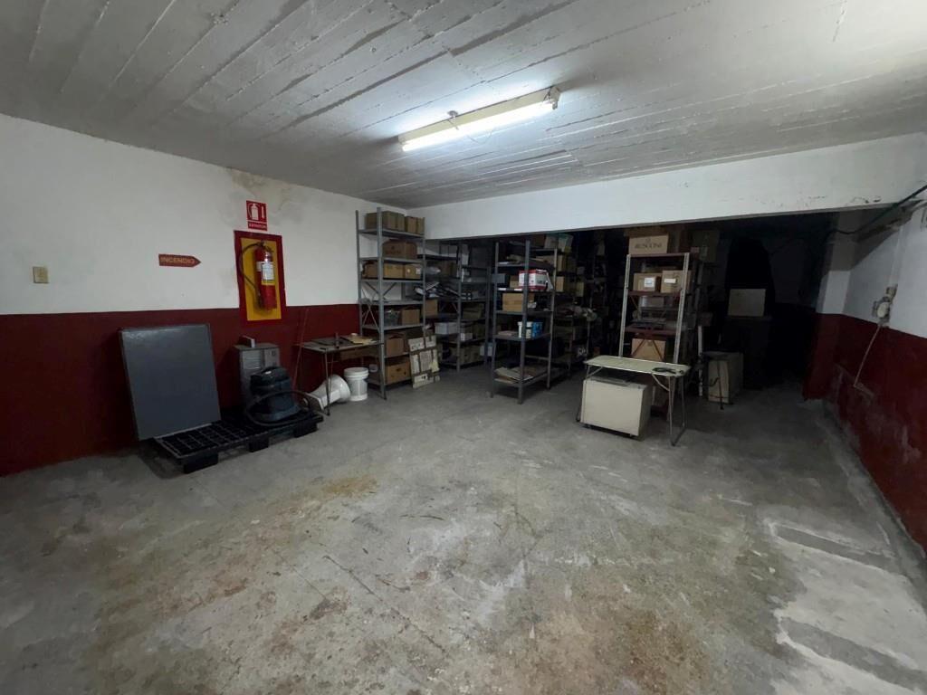 VENTA LLAVE DE NEGOCIO EN EL CENTRO!