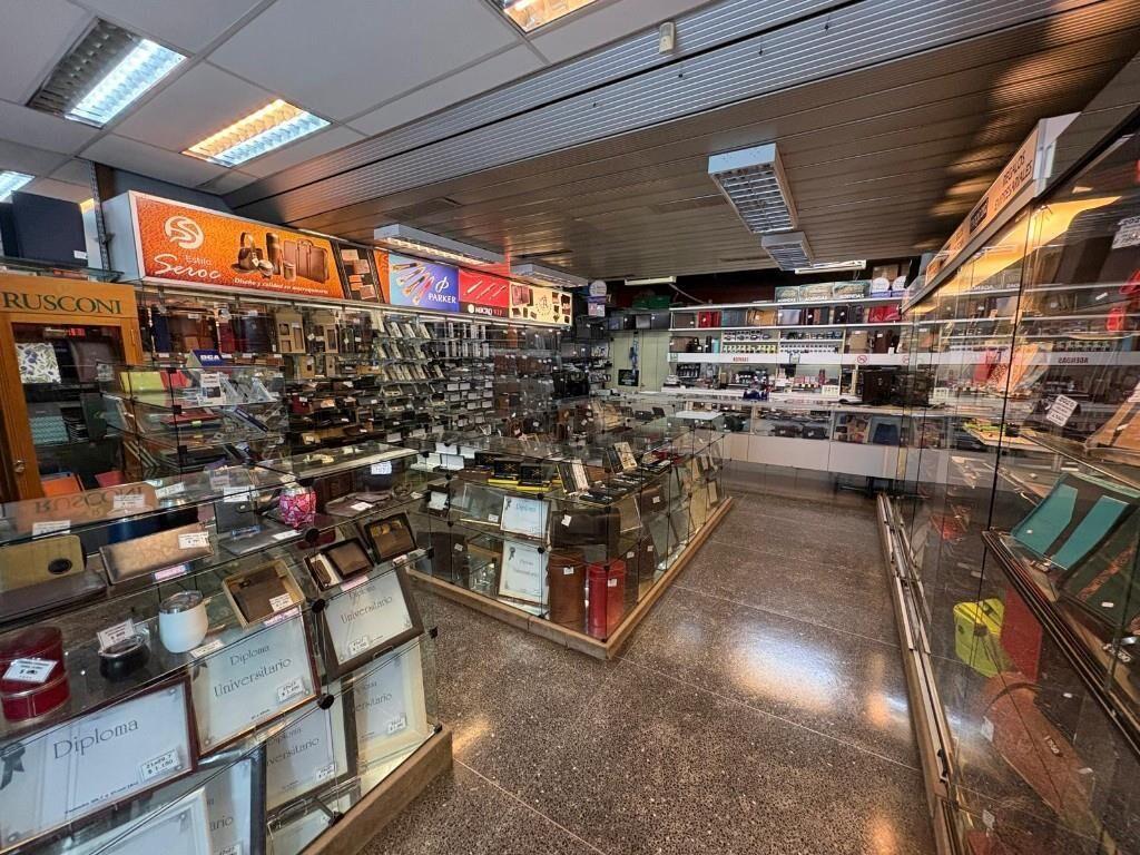 VENTA LLAVE DE NEGOCIO EN EL CENTRO!