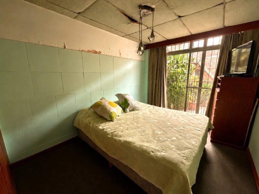 Venta casa 3 dormitorios y garaje en La Blanqueada