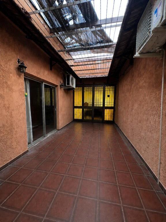 Venta casa 3 dormitorios y garaje en La Blanqueada
