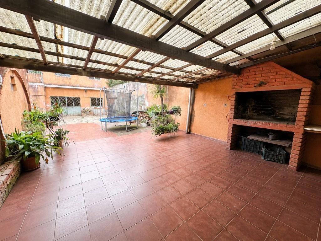 Venta casa 3 dormitorios y garaje en La Blanqueada