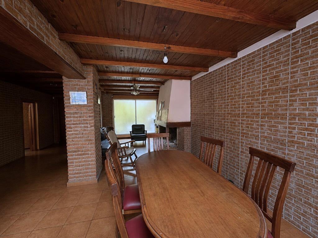 Venta casa 3 dormitorios y garaje en La Blanqueada