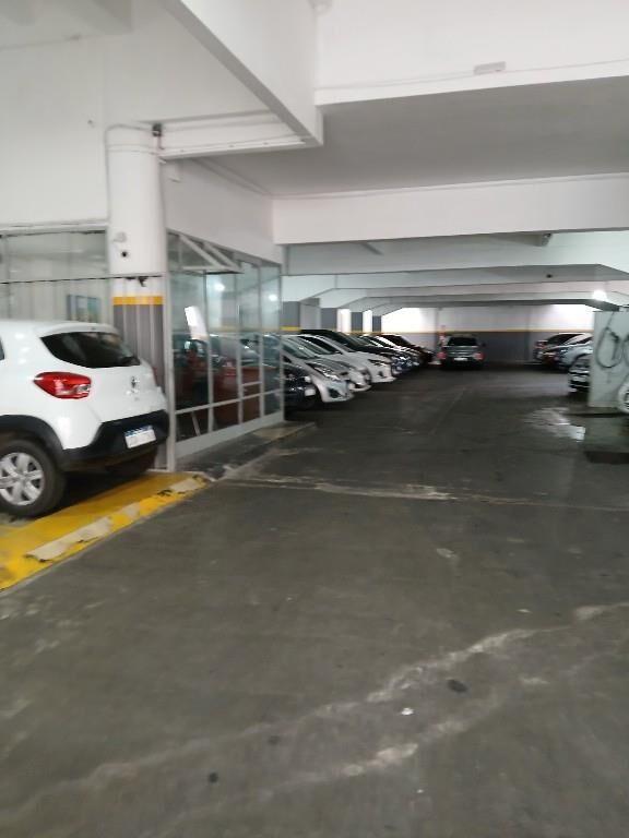 = PARKING PARA INVERSOR SE VENDE ALQUILADO U$S 7.000=