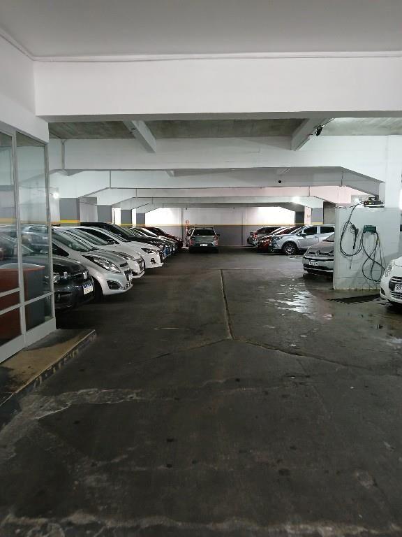 = PARKING PARA INVERSOR SE VENDE ALQUILADO U$S 7.000=
