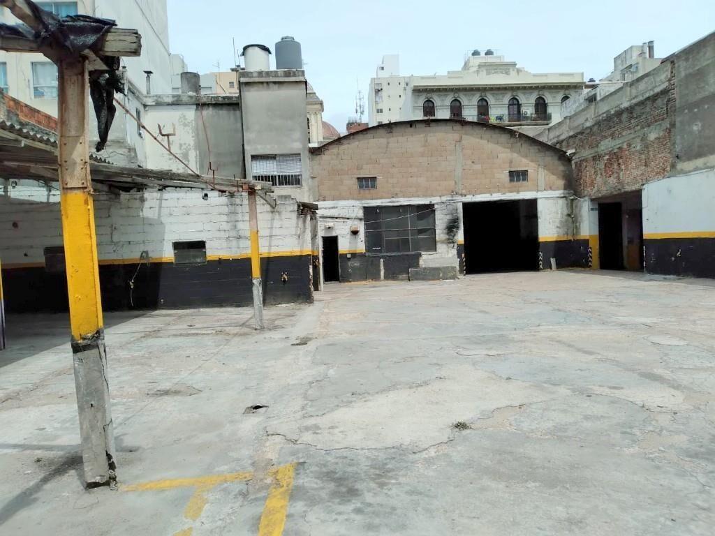 = PARKING PARA INVERSOR SE VENDE ALQUILADO U$S 7.000=