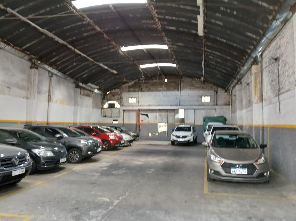 = LOCAL 1.500 m2 ALQUILADO EN U$S 7.000=