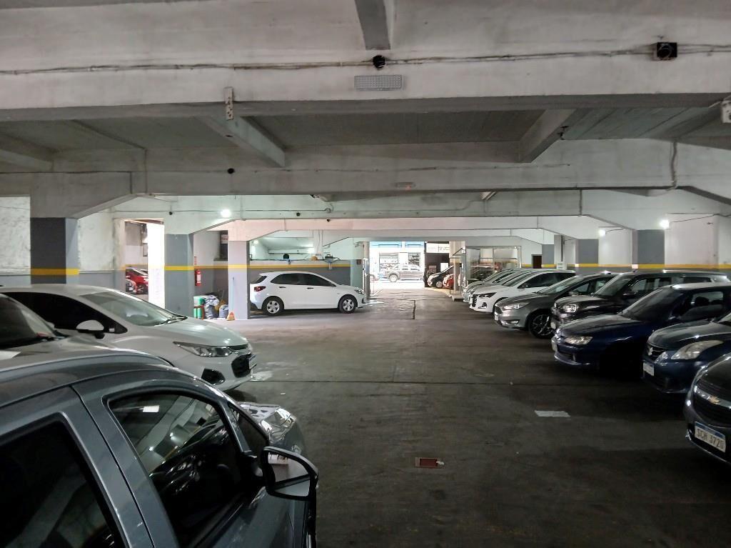 = PARKING con RENTA MENSUAL ALQUILADO U$S 7.000=