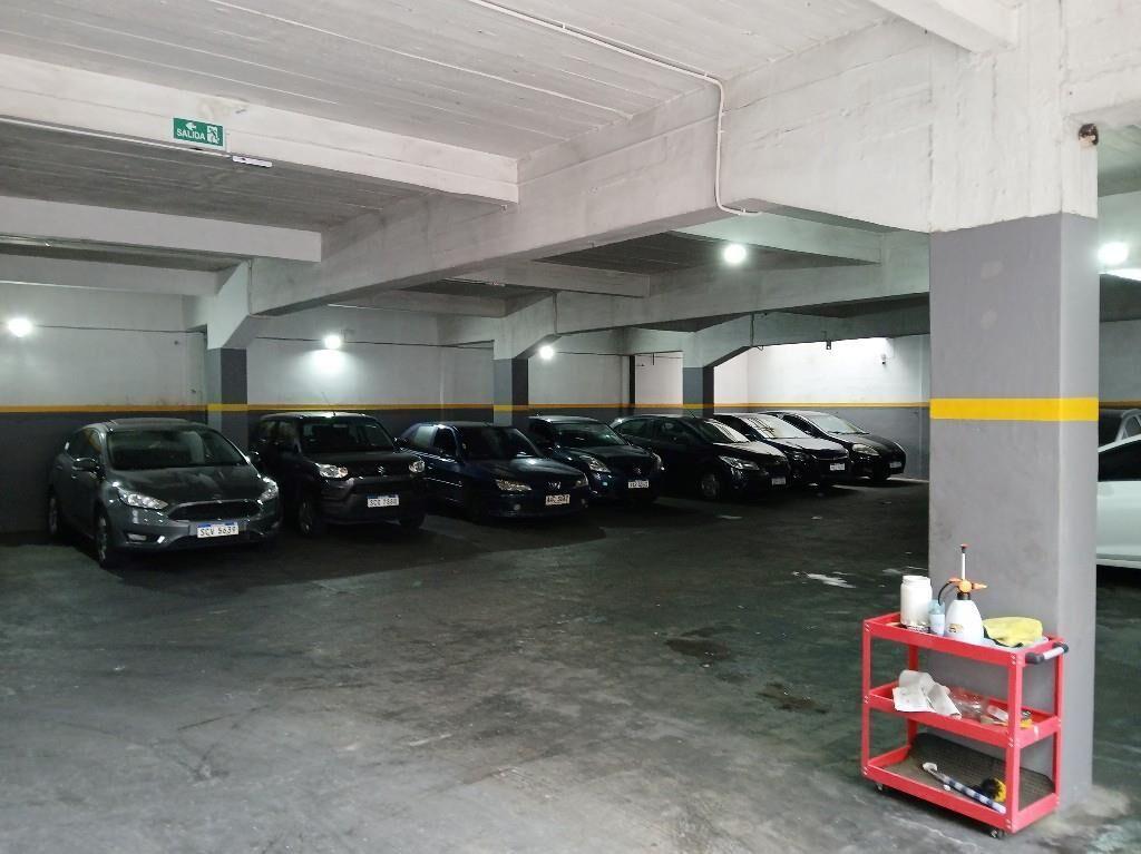 = PARKING con RENTA MENSUAL ALQUILADO U$S 7.000=