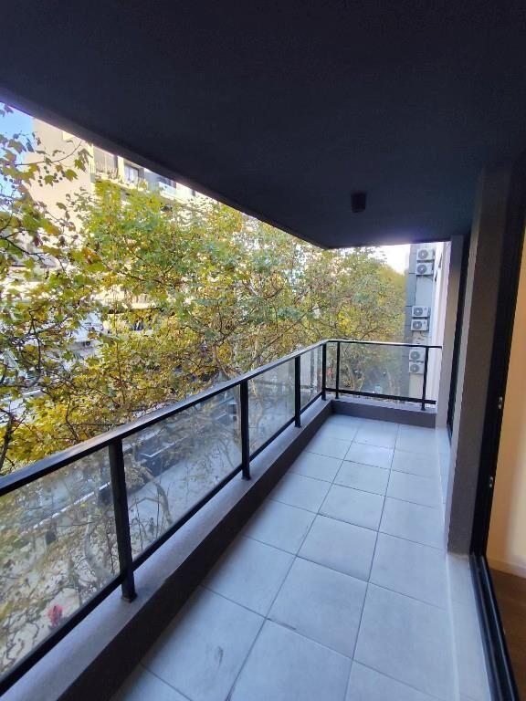 Edf. MET TECHA a estrenar, con 2 cocheras + BOX, terraza.