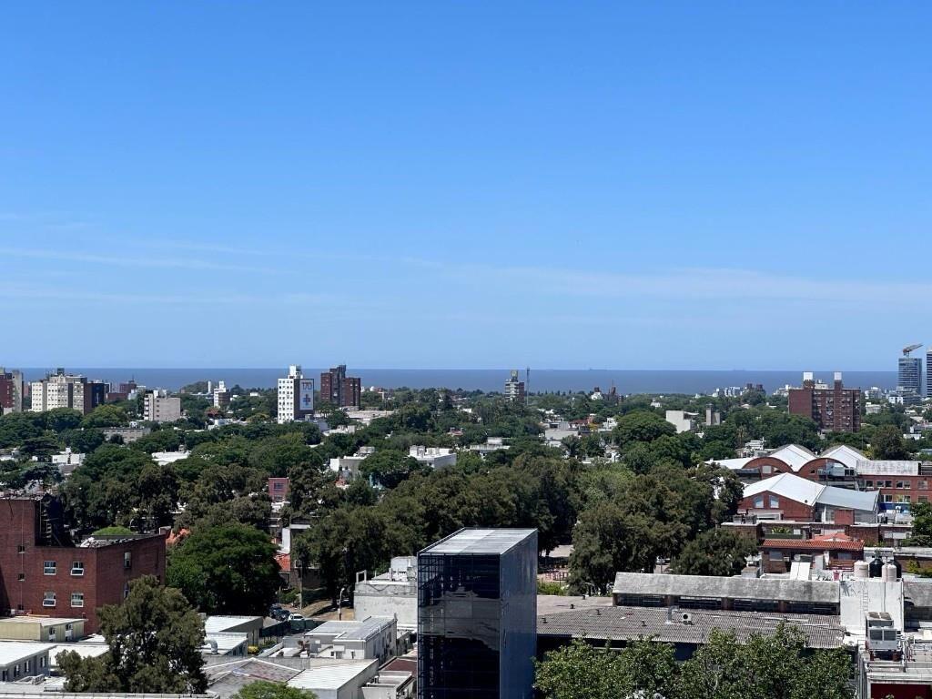 Venta apartamento 2 dormitorios en La Blanqueada
