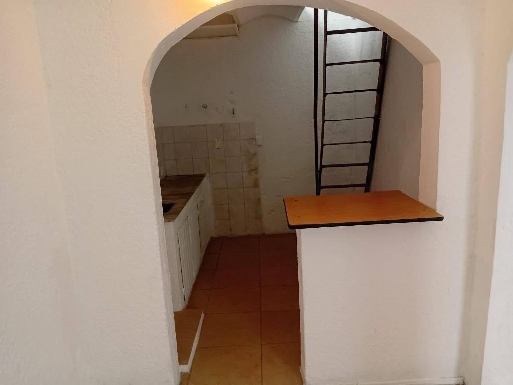 1 DORMITORIO MÁS 1 HABITACIÓN U$S 74.000
