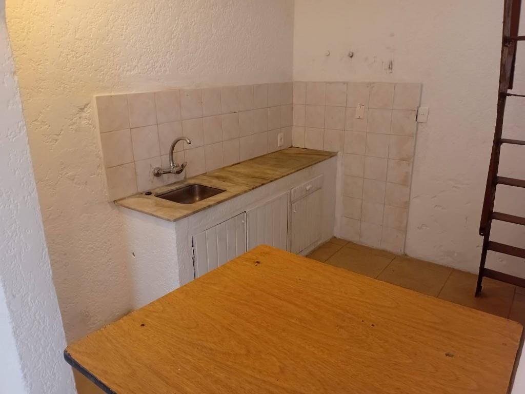 1 DORMITORIO MÁS 1 HABITACIÓN U$S 74.000