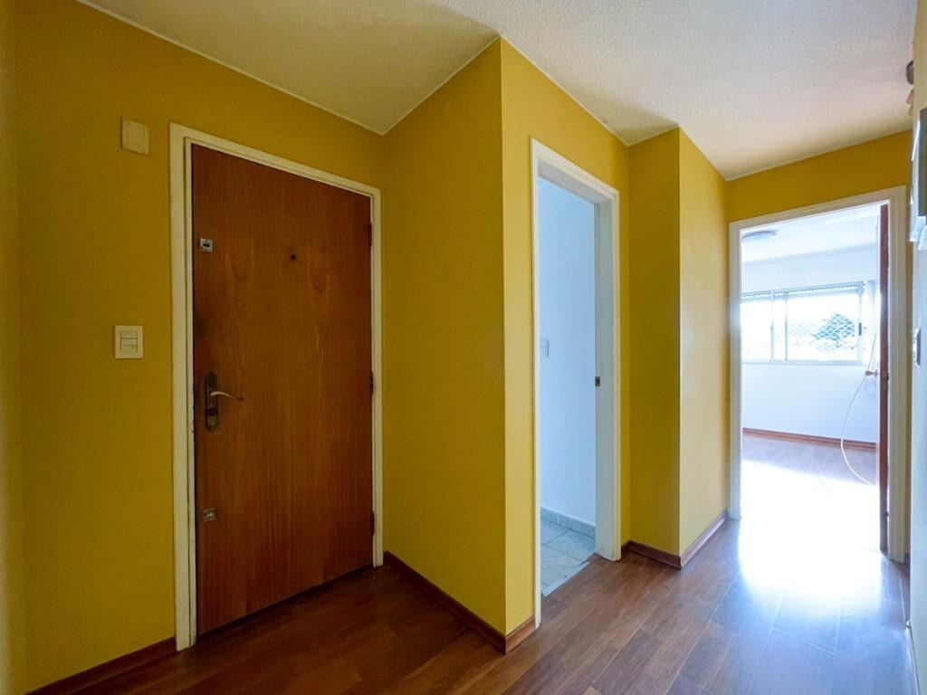 Apartamento 2 dormitorios, garage, piso 5, frente al MAR