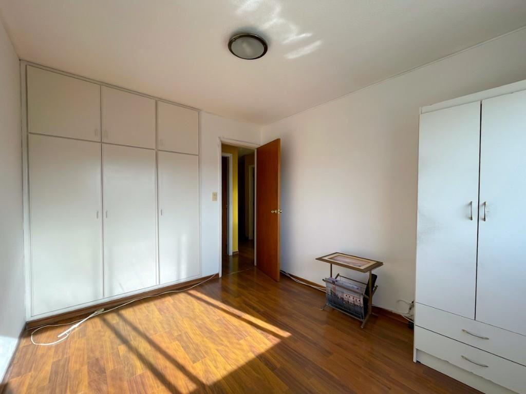 Apartamento 2 dormitorios, garage, piso 5, frente al MAR