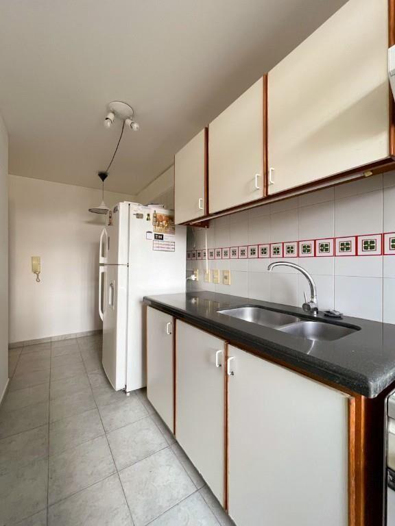 Apartamento 2 dormitorios, garage, piso 5, frente al MAR
